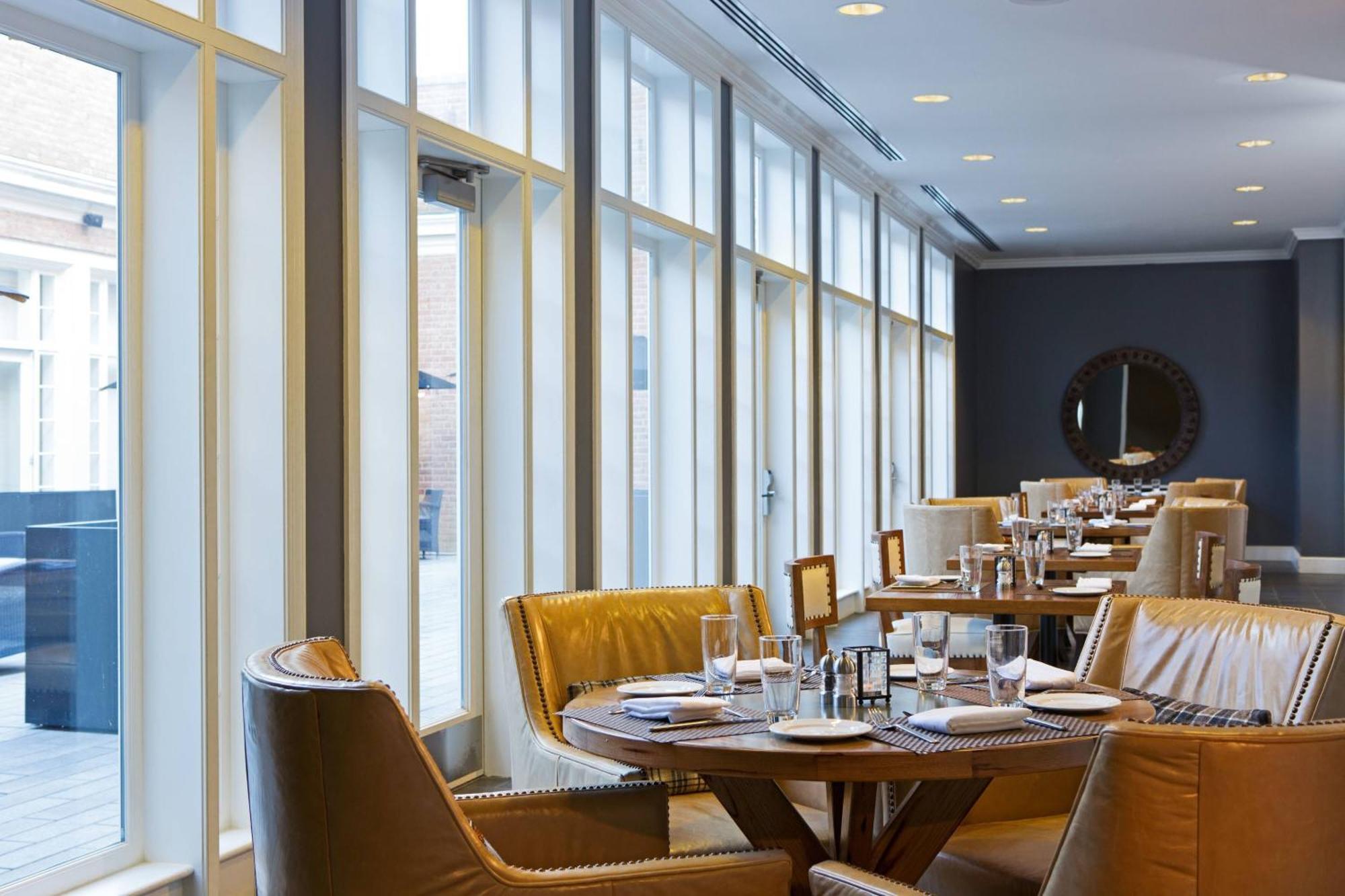 College Park Marriott Hotel & Conference Center Ngoại thất bức ảnh
