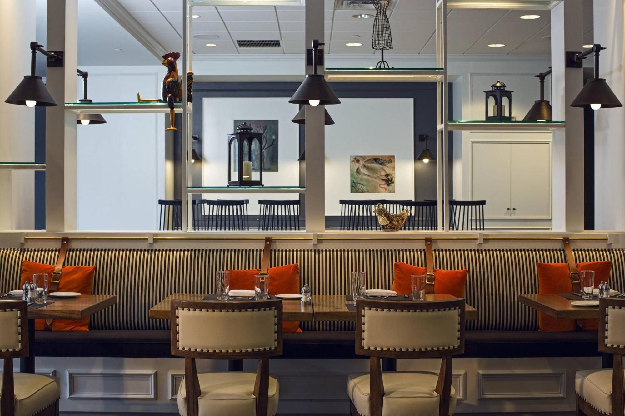 College Park Marriott Hotel & Conference Center Ngoại thất bức ảnh