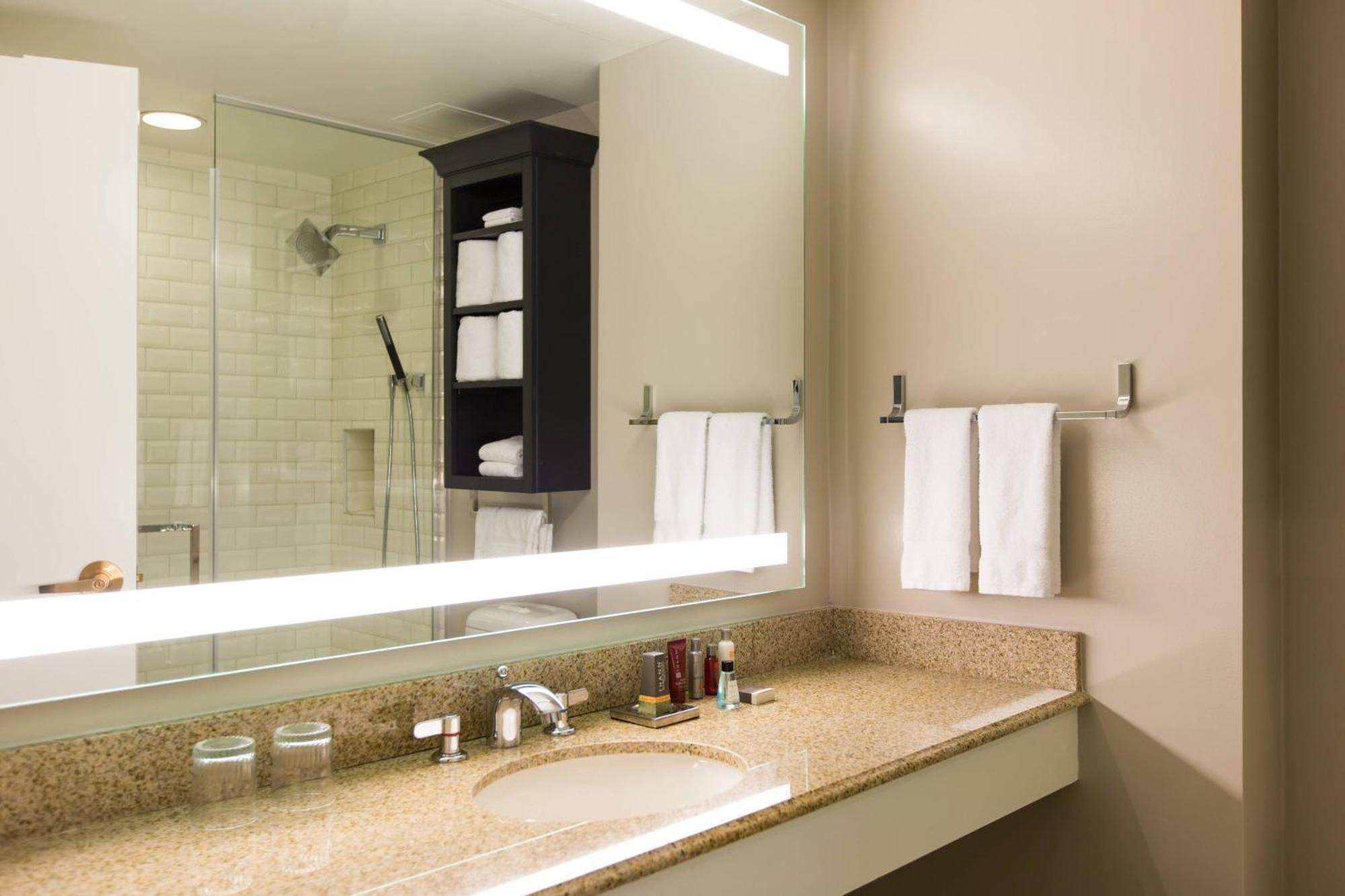 College Park Marriott Hotel & Conference Center Ngoại thất bức ảnh