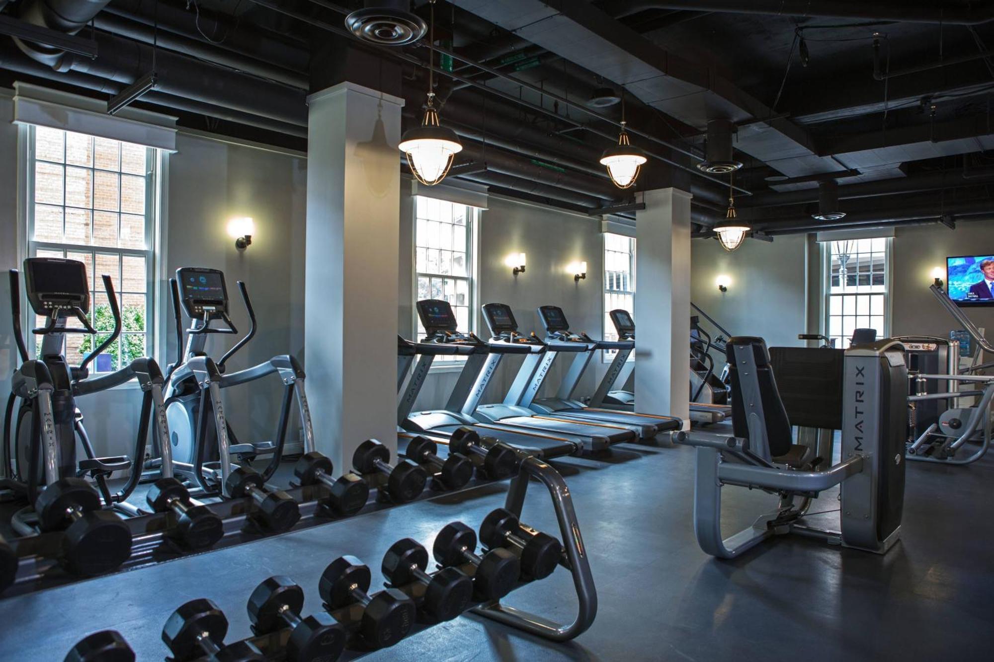College Park Marriott Hotel & Conference Center Ngoại thất bức ảnh