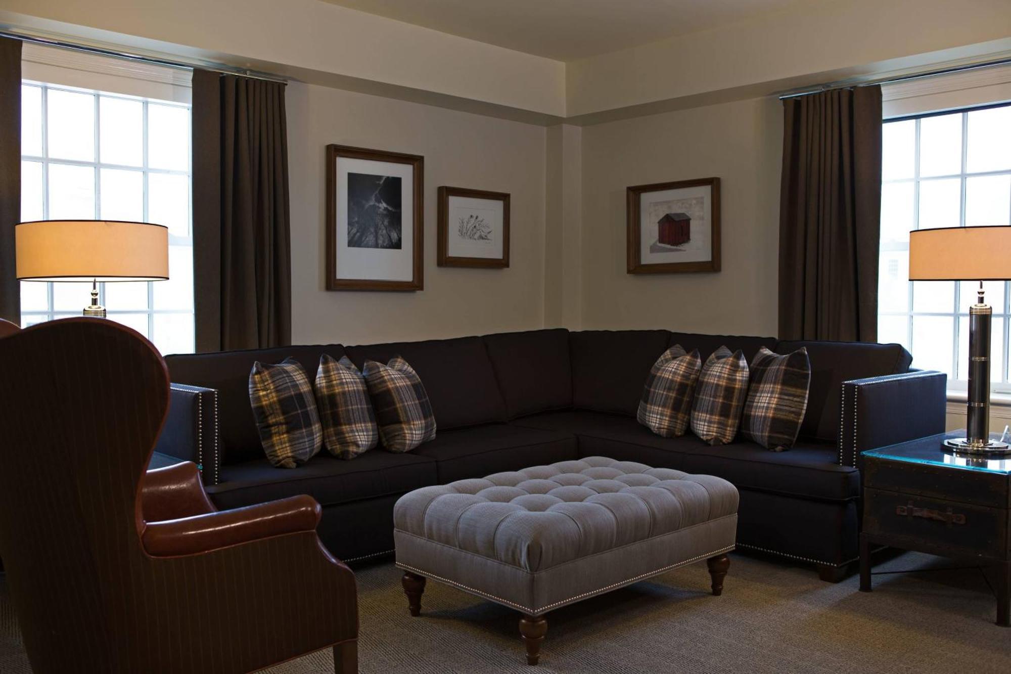 College Park Marriott Hotel & Conference Center Ngoại thất bức ảnh