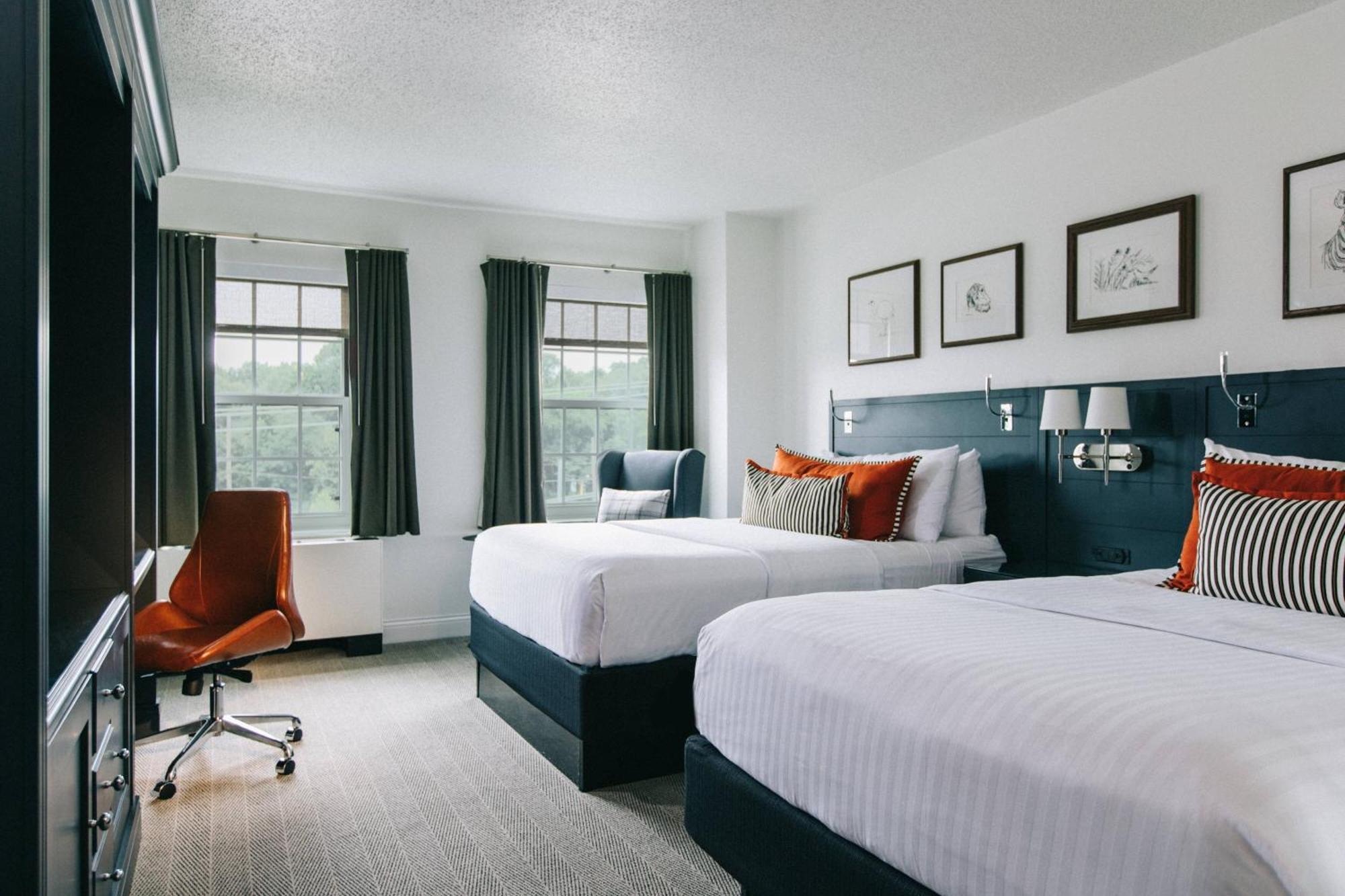 College Park Marriott Hotel & Conference Center Ngoại thất bức ảnh